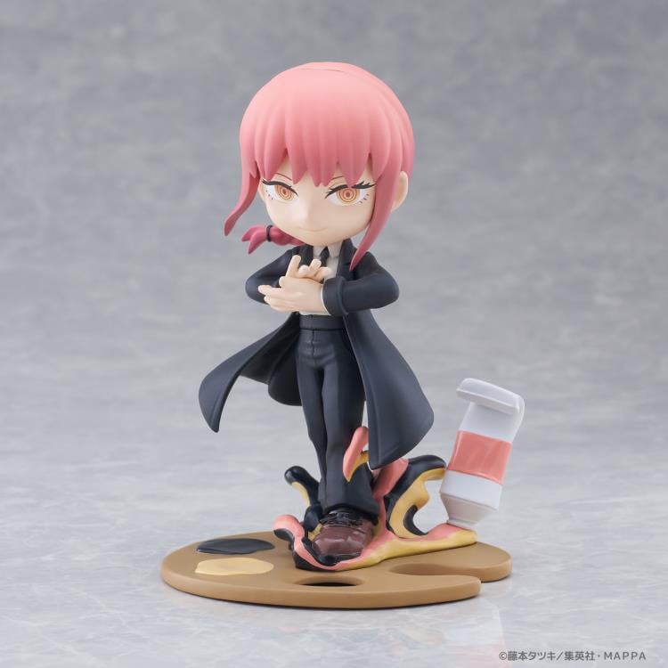 Chainsaw Man PalVerse Pale Makima Gallery Image 3