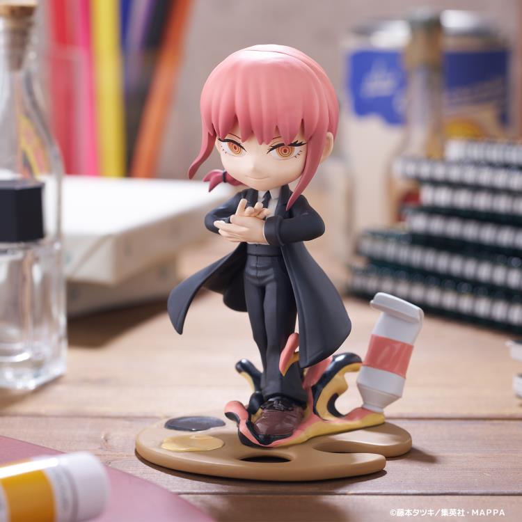 Chainsaw Man PalVerse Pale Makima Gallery Image 8