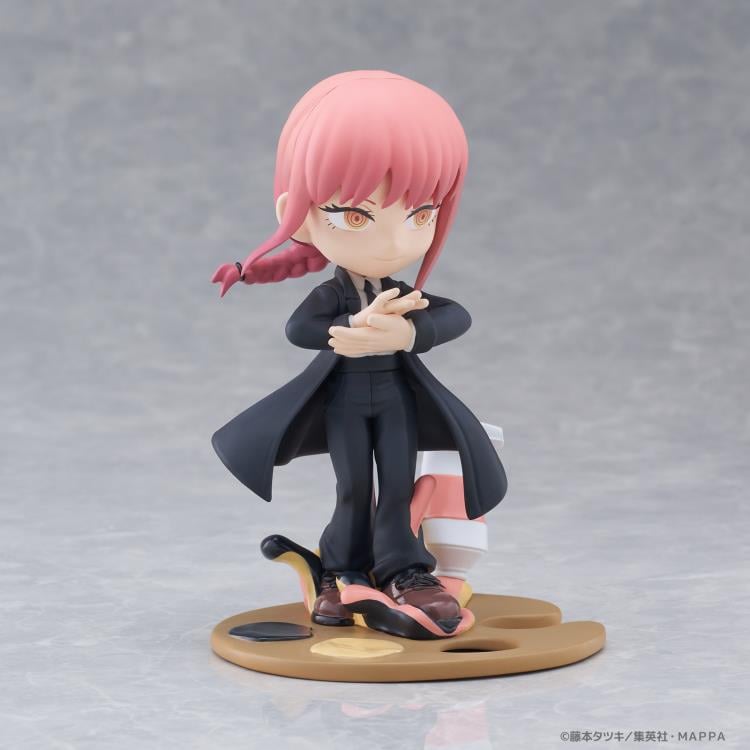 Chainsaw Man PalVerse Pale Makima Gallery Image 6
