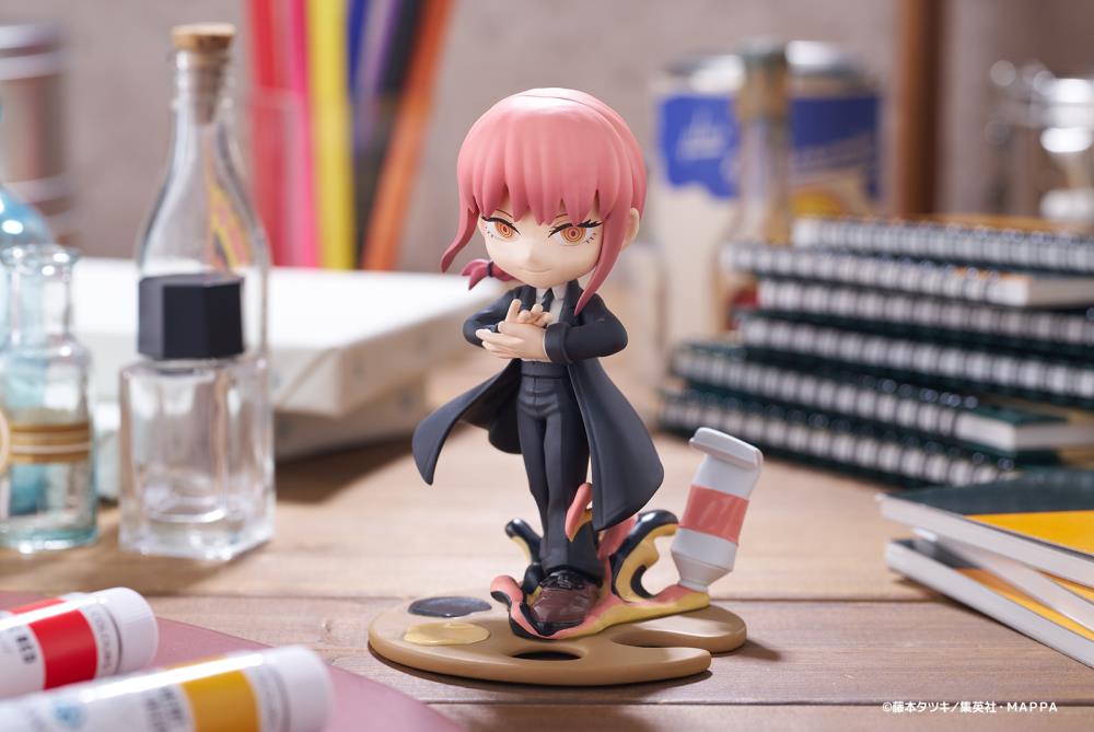 Chainsaw Man PalVerse Pale Makima Gallery Image 7