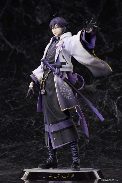 Nijisanji Kenmochi Toya 1/7 Scale Figure Gallery Image 6