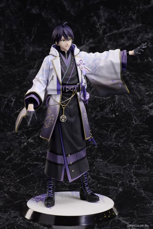 Nijisanji Kenmochi Toya 1/7 Scale Figure Gallery Image 5