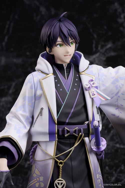 Nijisanji Kenmochi Toya 1/7 Scale Figure Gallery Image 10