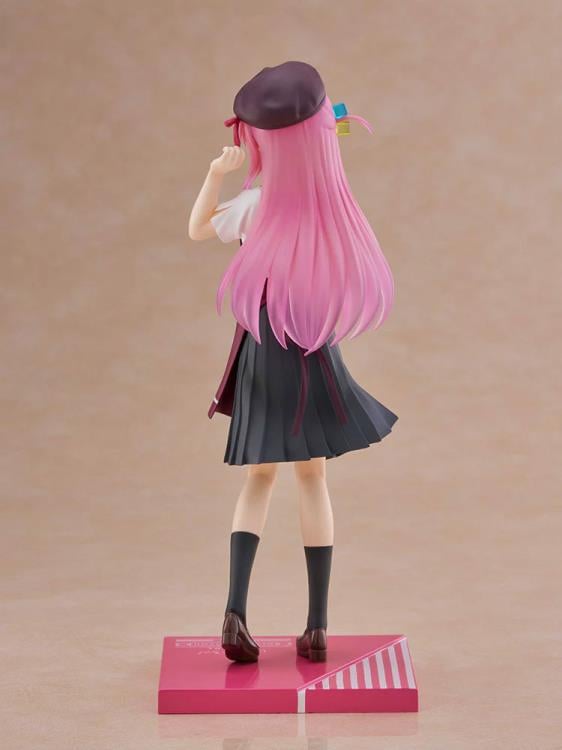 Bocchi the Rock! Tenitol Hitori Gotoh (Cafe Style Ver.) Figure Gallery Image 10