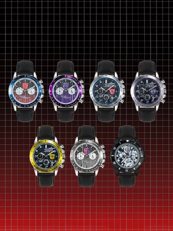 Transformers Collection Watch Series Prime Random Watch Gallery Image 2