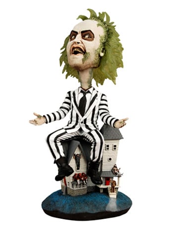 Beetlejuice Head Knocker Gallery Image 2