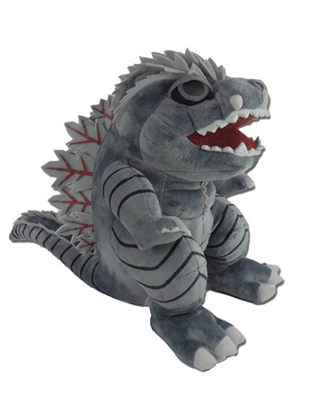 Godzilla Singular Point Godzilla 10" Plush Gallery Image 2