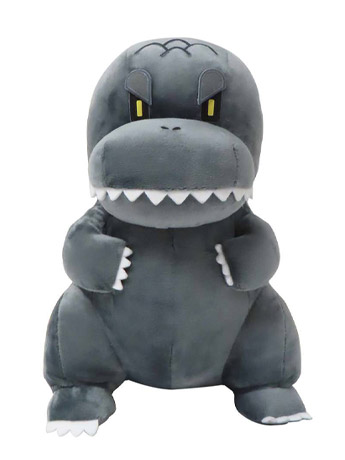 Godzilla 11