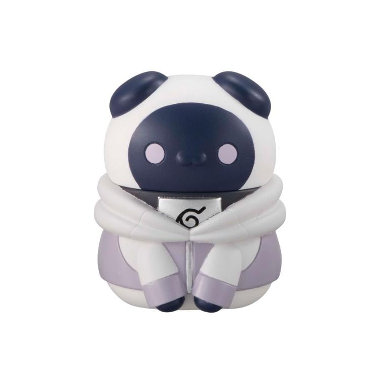 Naruto: Shippuden Nyaruto! Mega Cat Project Break Out! Fourth Great Ninja War Box of 8 Random Figures (Reissue) Gallery Image 9