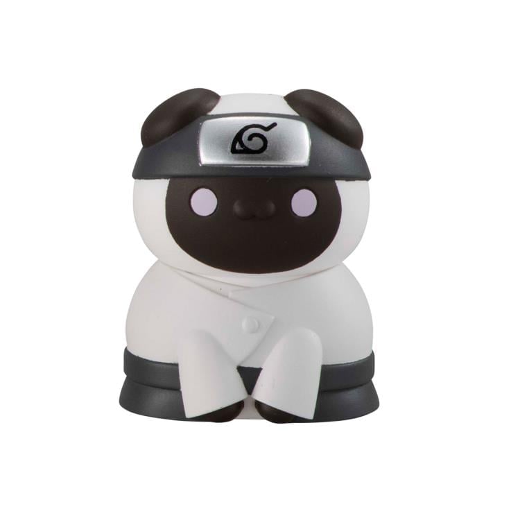 Naruto: Shippuden Nyaruto! Mega Cat Project Break Out! Fourth Great Ninja War Box of 8 Random Figures (Reissue) Gallery Image 10