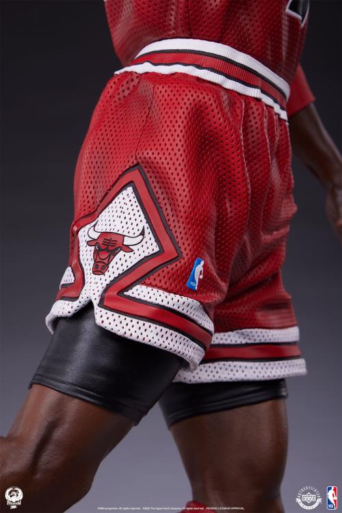 NBA Legends Premier Series Michael Jordan (Collector's Edition) 1
