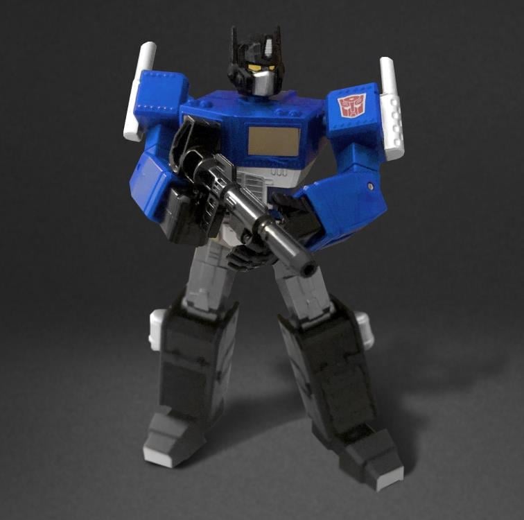 Transformers AMK Mini House of Magnus BotCon 2024 Exclusive Model Kit Set Gallery Image 5
