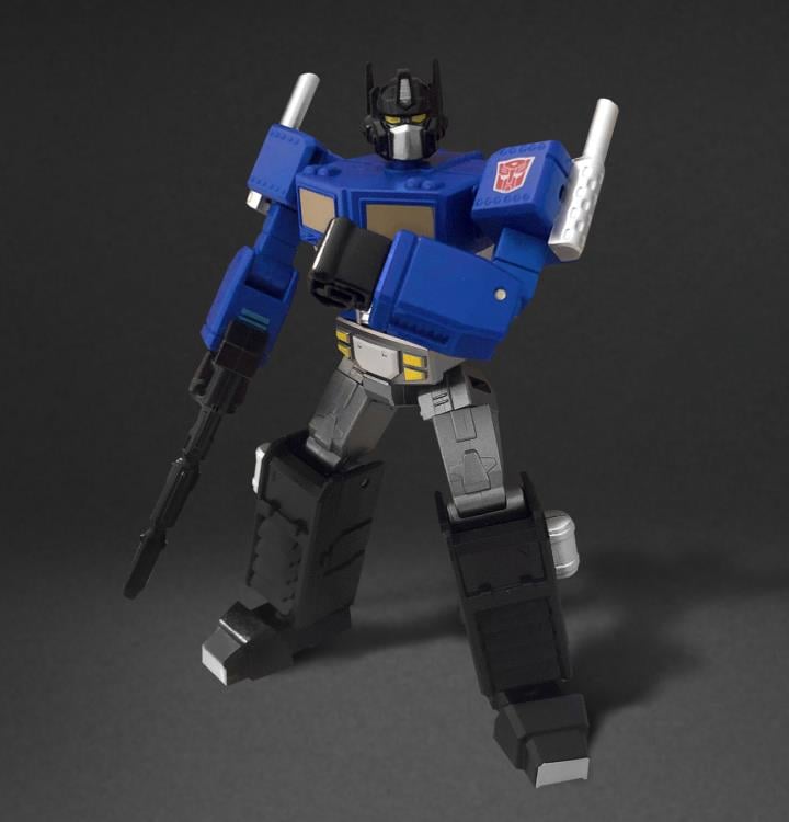 Transformers AMK Mini House of Magnus BotCon 2024 Exclusive Model Kit Set Gallery Image 4