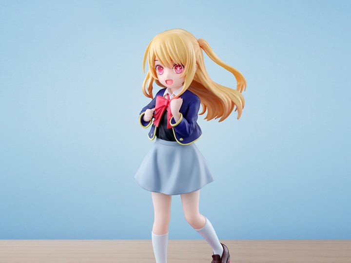 Oshi no Ko Rowtashii Noise Adokenette Ruby Hoshino Figure