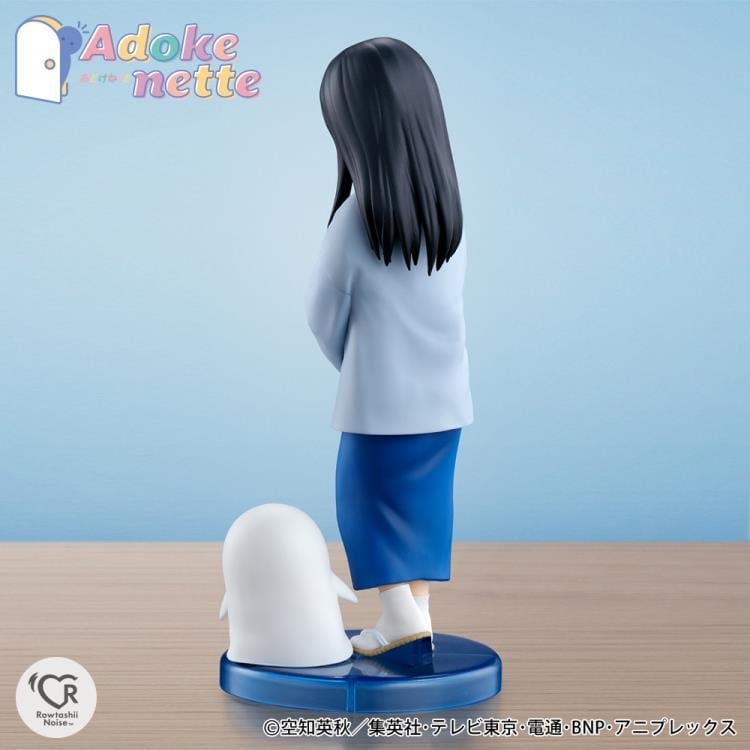 Gintama Rowtashii Noise Adokenette Kotaro Katsura Figure