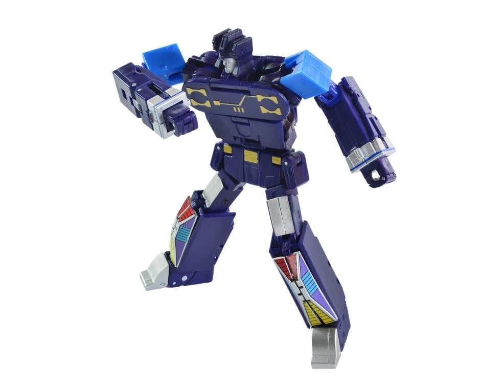 ReMix Series RMX-06A+07A Furor / Riot Alternative Two-Pack Gallery Image 6