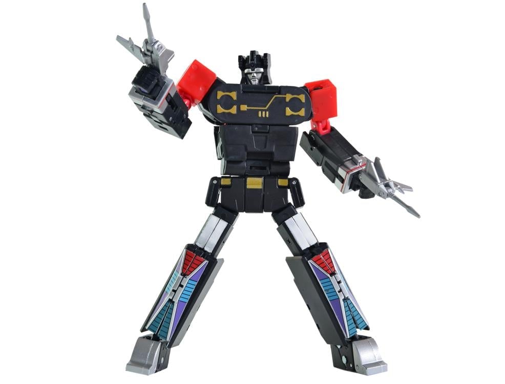 ReMix Series RMX-06A+07A Furor / Riot Alternative Two-Pack Gallery Image 9