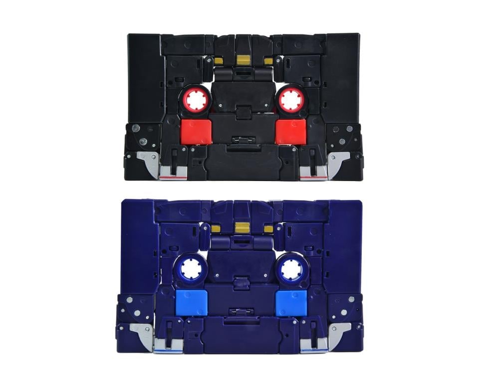 ReMix Series RMX-06A+07A Furor / Riot Alternative Two-Pack Gallery Image 12