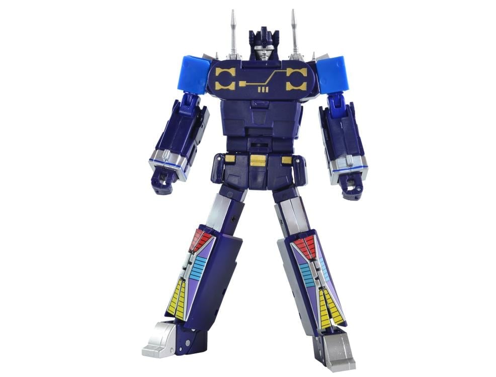 ReMix Series RMX-06A+07A Furor / Riot Alternative Two-Pack Gallery Image 4