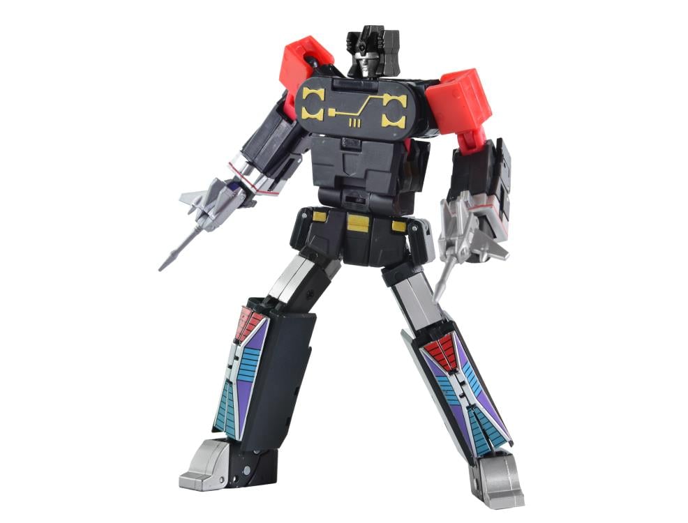 ReMix Series RMX-06A+07A Furor / Riot Alternative Two-Pack Gallery Image 8