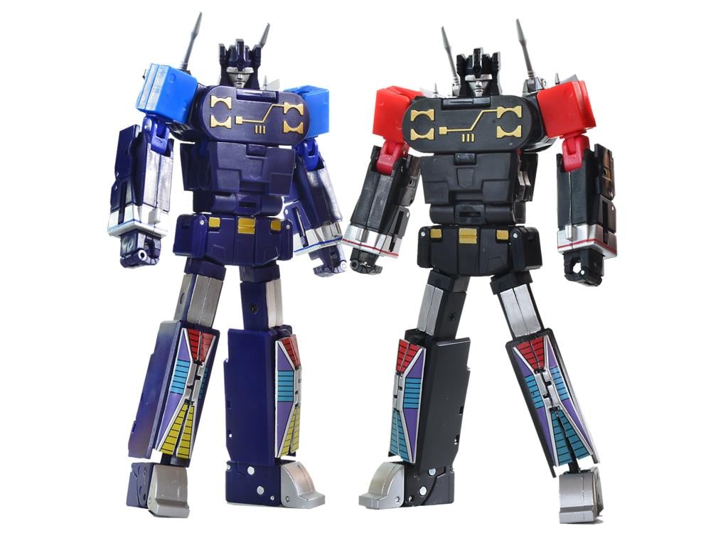 ReMix Series RMX-06A+07A Furor / Riot Alternative Two-Pack Gallery Image 3