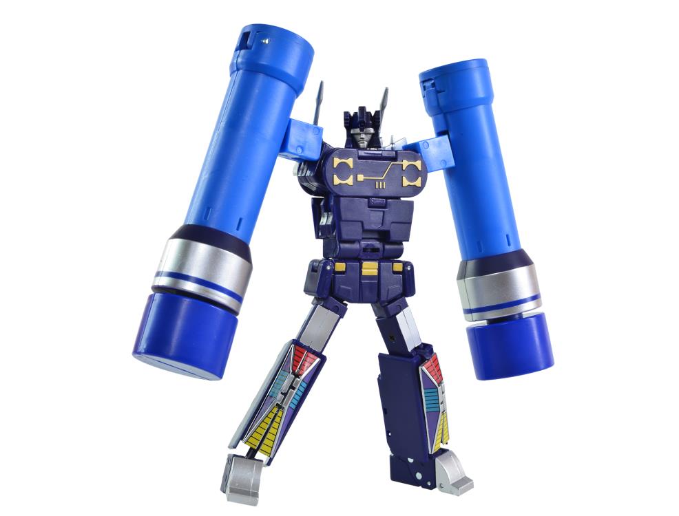 ReMix Series RMX-06A+07A Furor / Riot Alternative Two-Pack Gallery Image 7