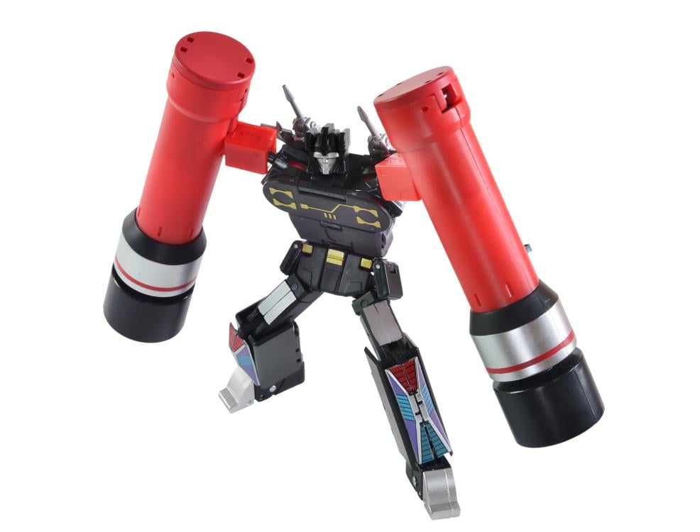 ReMix Series RMX-06A+07A Furor / Riot Alternative Two-Pack Gallery Image 10
