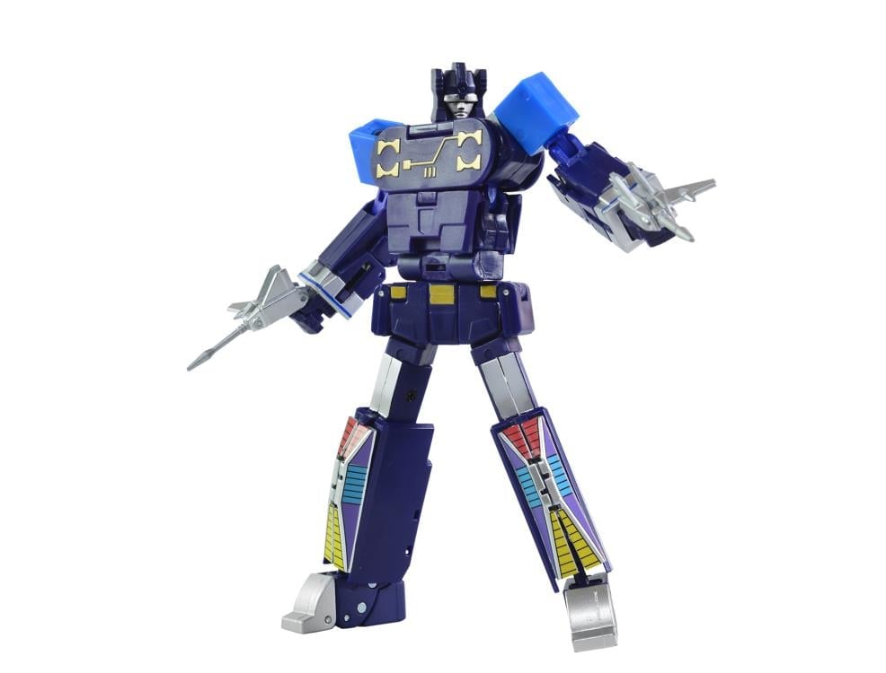 ReMix Series RMX-06A+07A Furor / Riot Alternative Two-Pack Gallery Image 5