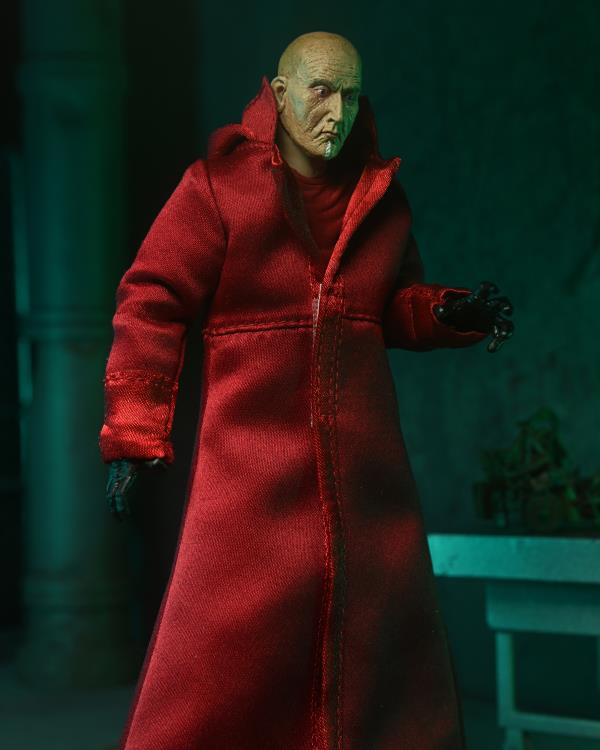 Saw Ultimate Jigsaw Killer (Red Robe) Action Figure Gallery Image 16
