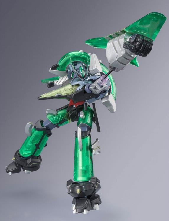 Zegapain Robot Spirits Zegapain Altair Exclusive Gallery Image 8