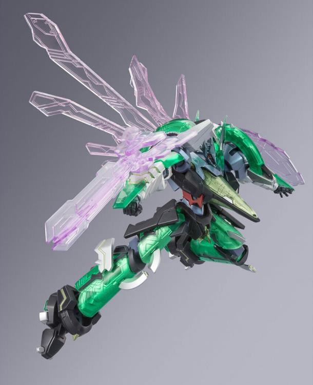 Zegapain Robot Spirits Zegapain Altair Exclusive Gallery Image 4