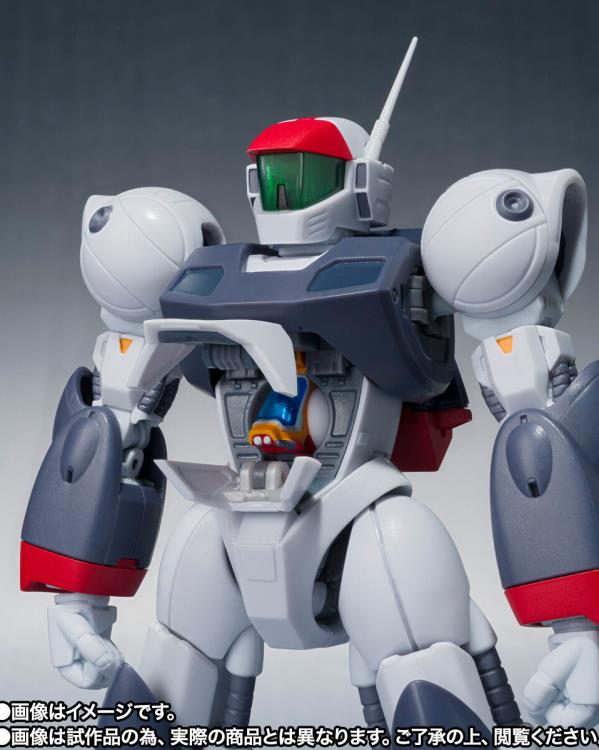 Round Vernian Vifam Robot Spirits Vifam Exclusive Gallery Image 7