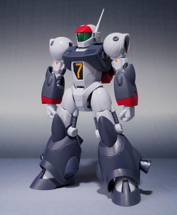 Round Vernian Vifam Robot Spirits Vifam Exclusive Gallery Image 3