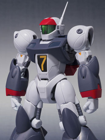 Round Vernian Vifam Robot Spirits Vifam Exclusive Gallery Image 2