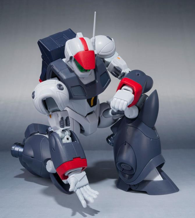 Round Vernian Vifam Robot Spirits Vifam Exclusive Gallery Image 6