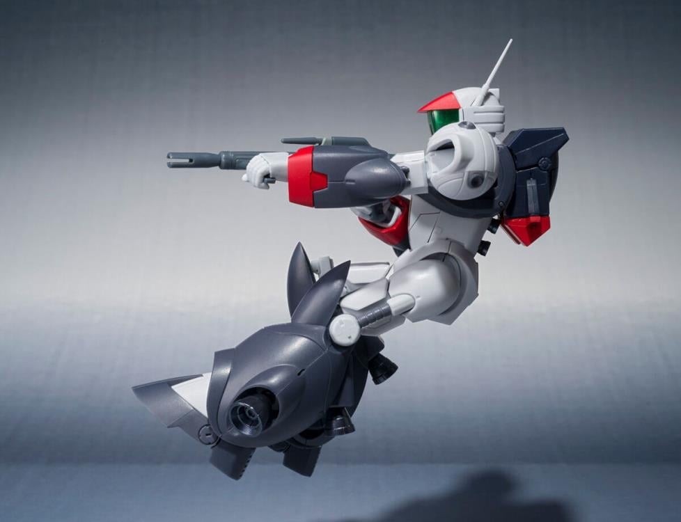Round Vernian Vifam Robot Spirits Vifam Exclusive Gallery Image 5