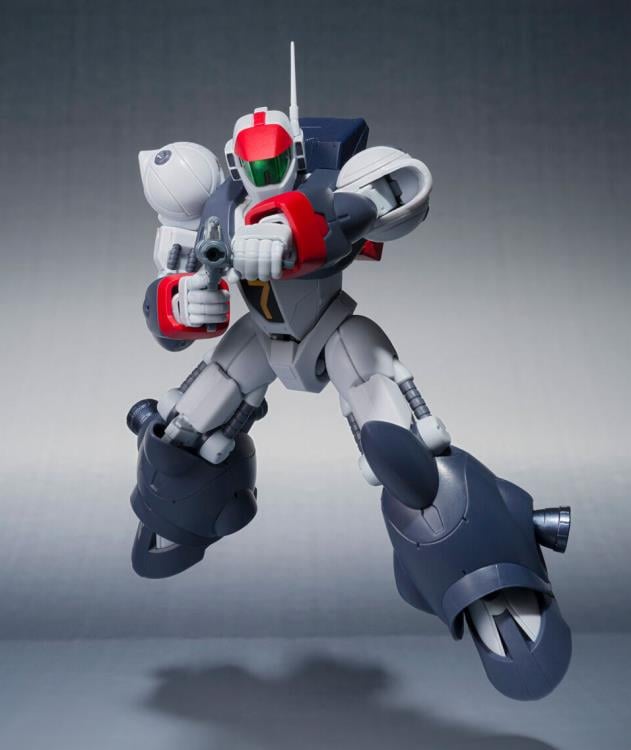 Round Vernian Vifam Robot Spirits Vifam Exclusive Gallery Image 4