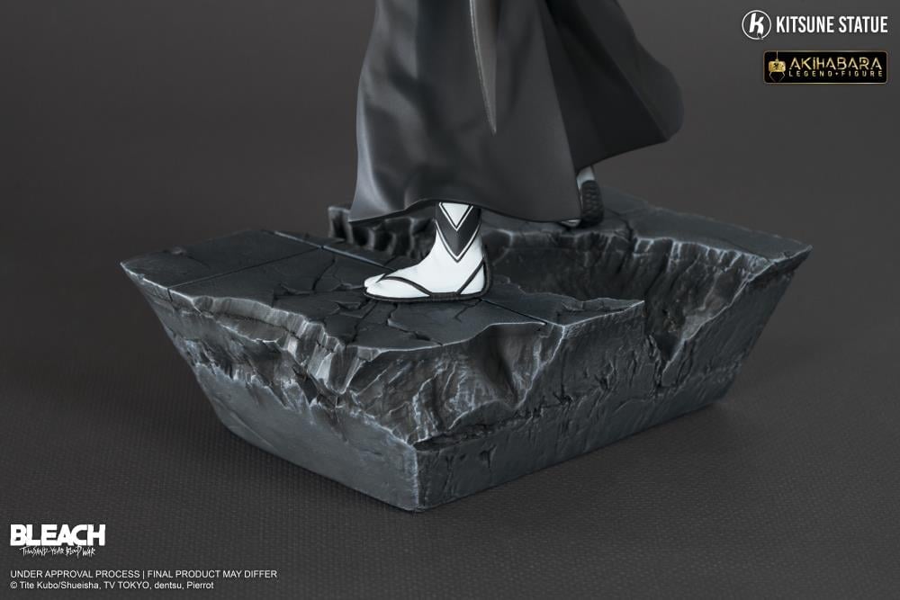 Bleach: Thousand-Year Blood War Akihabara Legend Ichigo Kurosaki 1/8 Scale Figure Gallery Image 12