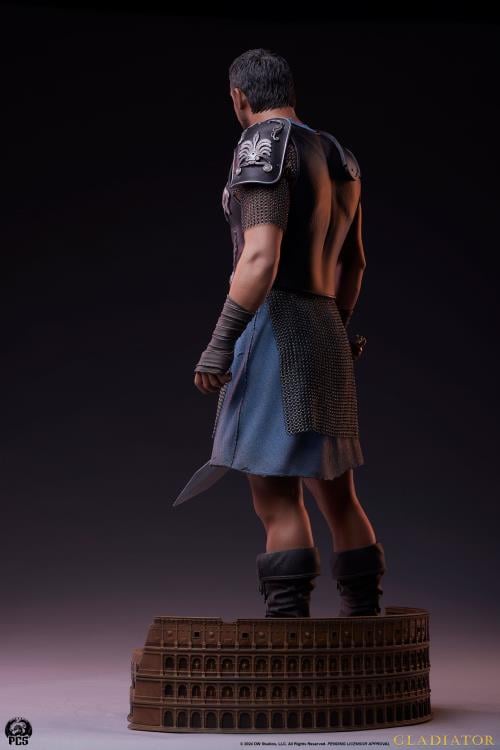 Gladiator Epic Series Maximus 1/3 Scale Statue Gallery Image 25