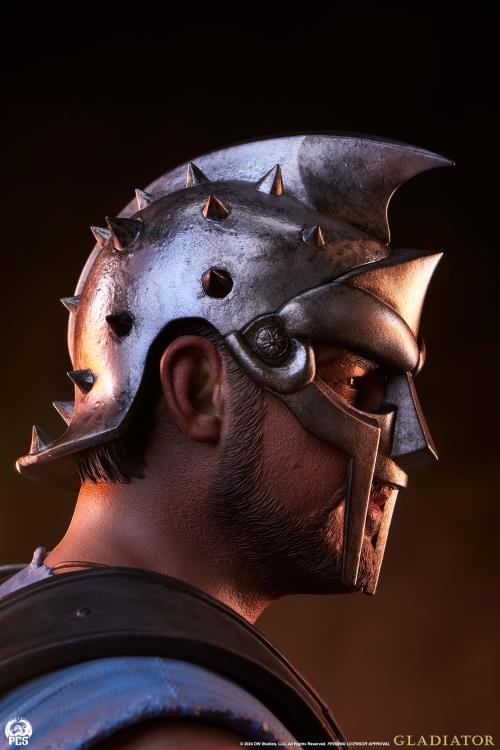 Gladiator Epic Series Maximus 1/3 Scale Statue Gallery Image 17