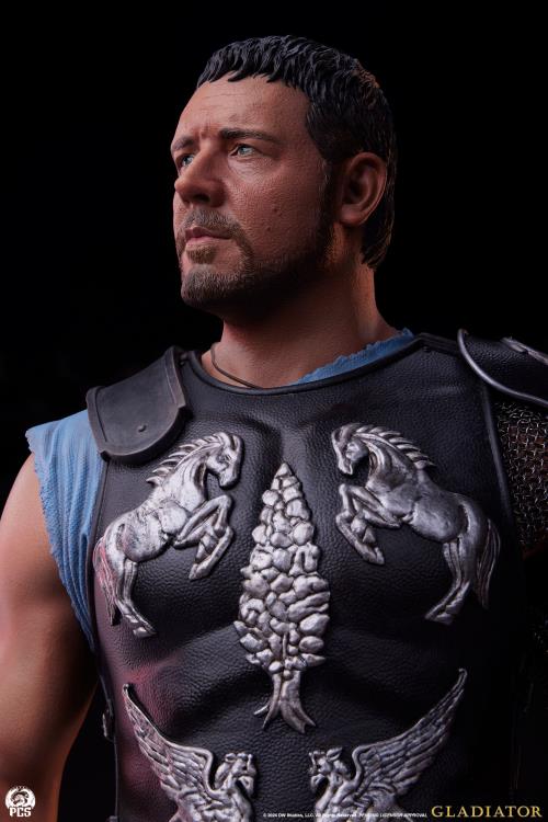 Gladiator Epic Series Maximus 1/3 Scale Statue Gallery Image 36