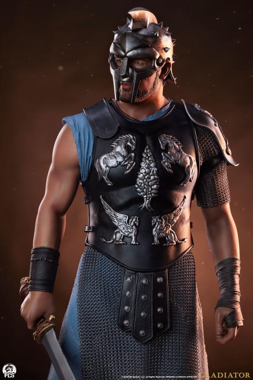 Gladiator Epic Series Maximus 1/3 Scale Statue Gallery Image 14