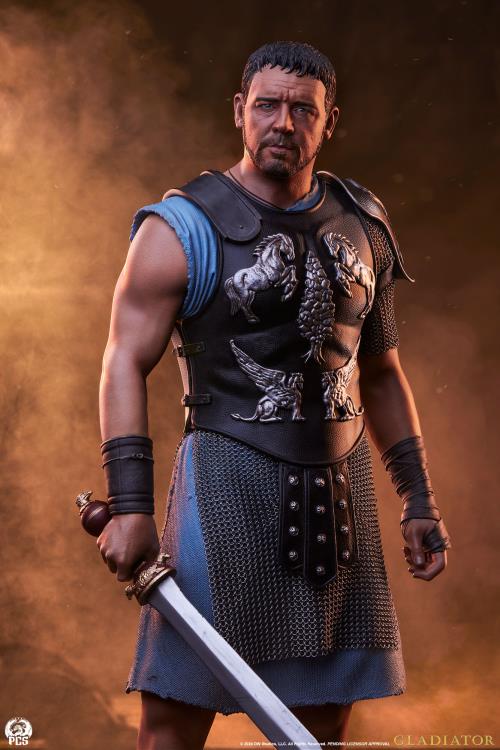 Gladiator Epic Series Maximus 1/3 Scale Statue Gallery Image 7
