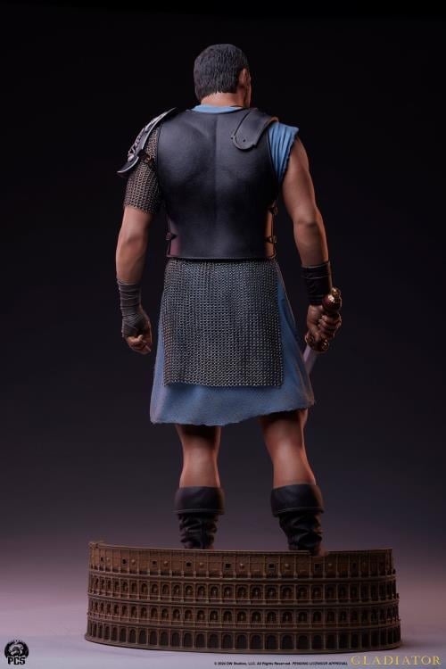 Gladiator Epic Series Maximus 1/3 Scale Statue Gallery Image 26