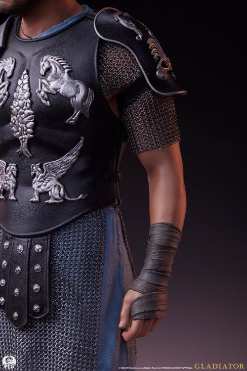 Gladiator Epic Series Maximus 1/3 Scale Statue Gallery Image 40
