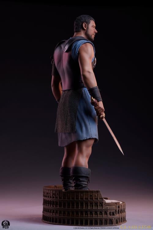 Gladiator Epic Series Maximus 1/3 Scale Statue Gallery Image 27