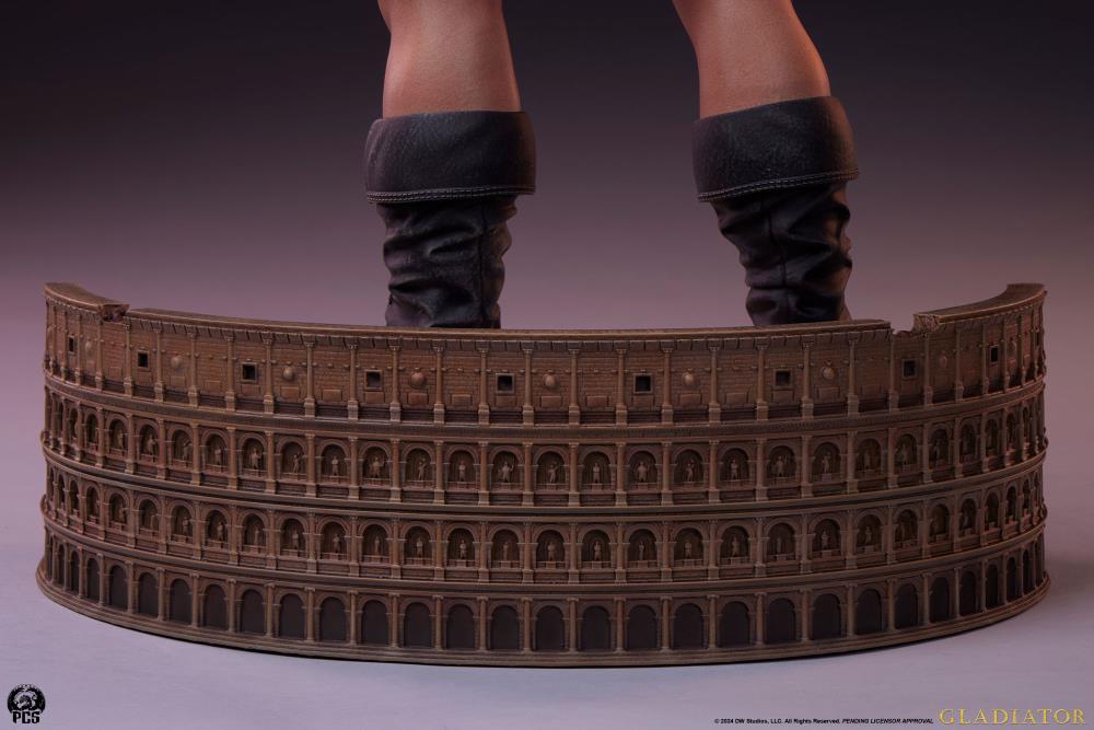 Gladiator Epic Series Maximus 1/3 Scale Statue Gallery Image 47