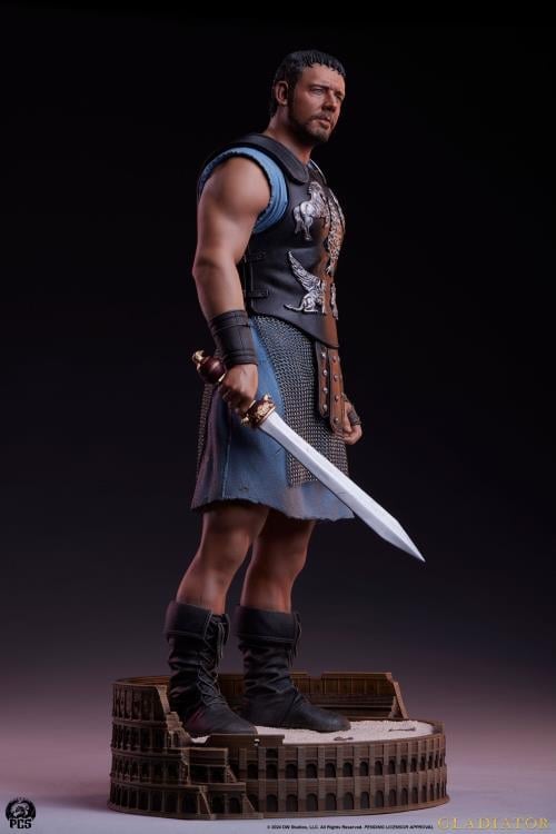 Gladiator Epic Series Maximus 1/3 Scale Statue Gallery Image 28