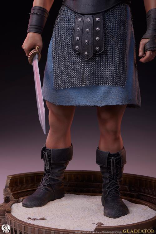 Gladiator Epic Series Maximus 1/3 Scale Statue Gallery Image 43