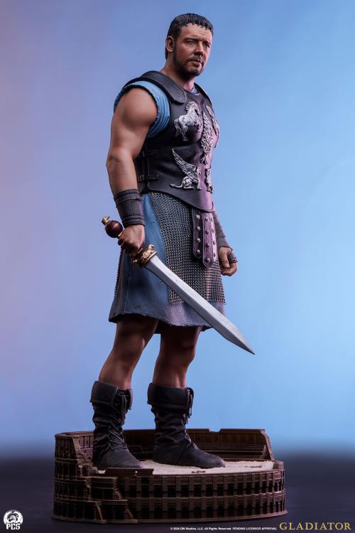 Gladiator Epic Series Maximus 1/3 Scale Statue Gallery Image 52